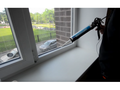 Як правильно застосовувати герметик Soma Fix для домашніх ремонтів