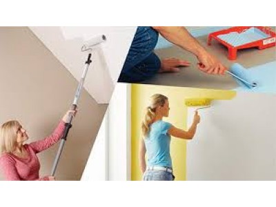 Топ-5 інтер'єрних фарб Siltek для вашого дому