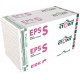 Пенопласт Столит EPS-S 1x1 м (20 мм)