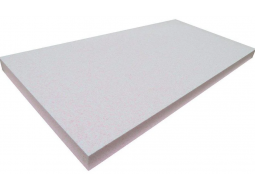 Пенопласт EPS-50 0,5х1 м (30 мм)