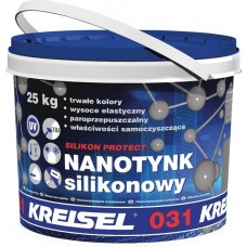 Kreisel SILIKON PROTECT NANOTINK 031 Штукатурка декоративна» Баранчик 