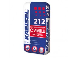 Kreisel 212 Смесь выравнивающая для пола 3-30 мм (25 кг)