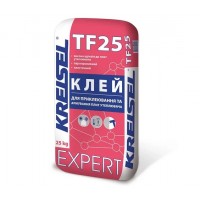 Kreisel TF-25 Expert Клей для пенопласта (армирование) (25 кг)