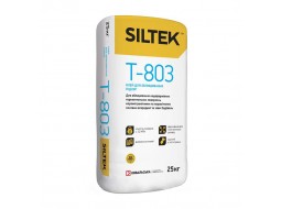 Siltek T-803 Клей для керамограніта (25 кг)