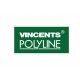 Vincents Polyline Fungi Очищувач антибактеріальний протигрибковий (0,75 л)