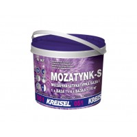 Kreisel MOZATYNK - s 051 Штукатурка мозаїчна (16 кг)