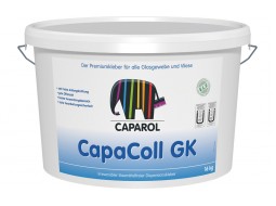 Caparol CapaColl GK Клей для склотканини (16 кг)