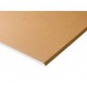 KNAUF Гипсокартон звукоизоляционный Silentboard 12,5x625x2500 мм