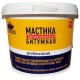 TOTUS Professional Мастика битумная гидроизоляционная (18 кг)