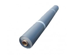 ТехноНІКОЛЬ LOGICROOF V-SR Мембрана покрівельна 1,5 мм сіра СЕ 1x10 м (кв. м)