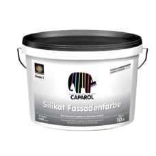 Caparol Capatect Standard Silikat Fassadenfarbe B1 Краска фасадная силикатная (10 л/14 кг)