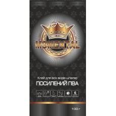 Дивоцвет Elite Momental Black Клей для обоев (100 г)