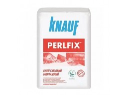 KNAUF Perlfix Клей для гипсокартона Молдавия (25 кг)