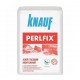 KNAUF Perlfix Клей для гіпсокартону Молдова (25 кг)