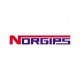 Norgips Гипсокартон потолочный 9,5x1200x2600 мм