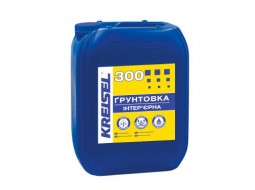 Kreisel Tiefgrund 300 Грунтовка для внутрішніх робіт (10 л)