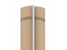 Foliarex Strotex BASIC Мембрана супердифузійна 115 г/м2 1,5 x50 м (рул)