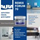 AURA Luxpro Remix Forum 70 TR емаль акрилова для підлоги (2,5 л)