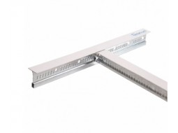 Підвісна стеля Cipriani Teetanium Т-24 (3,7 м)