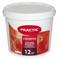 Practic Клей Суперлипучка (12 кг)