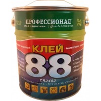 Універсальний клей Хімік-ПЛЮС 88, 3 л