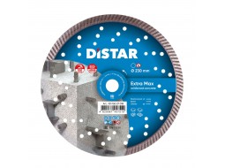 DISTAR Turbo Extra Max Круг (диск) алмазний відрізний по бетону 230 мм