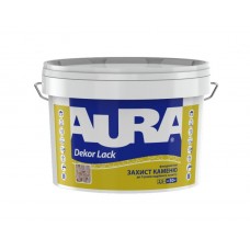 AURA Decor Lack Лак фасадный акриловый (2,5 л)