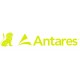 Antares NEW Валик для нанесення шпаклівки 40x120 мм