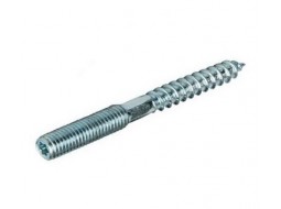 Шуруп-гвинт комбінований 10x140, шт