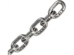 Ланцюг 4 мм 10 м (м. п)