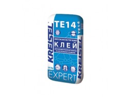 Kreisel TE-14 Expert Клей для плитки еластичний (25 кг)