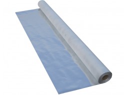 Masterfol SD 100 ALU плівка пароізоляційна 3-х шарова 70 г/м2 1, 5x50 м (кв. м)