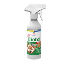 Eskaro Biotol Spray засіб проти цвілі (0,5 л)