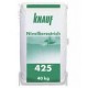 KNAUF Nivellierestrich 425 Самовыравнивающая смесь 10-35 мм (40 кг)