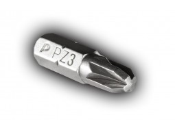 Біта PZ 3x25