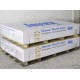 KNAUF Cleaneo Akustik Гіпсокартон акустичний 12, 5x1200x2000 мм