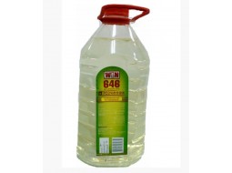 Растворитель 646 (4,5 л)