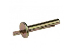 Дюбель потолочный TDN (клиновой) 6x40 мм (100 шт)