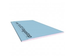 Siniat PLATO Vlagastop Гіпсокартон стіновий вологостійкий Економ 12, 5x1200x3000 мм