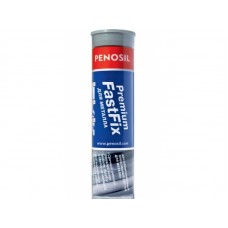 Penosil Premium FastFix Metal Шпаклевка эпоксидная металл (30 мл)