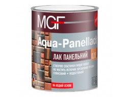 MGF Aqua-Panellak Лак панельный (0,75 л)