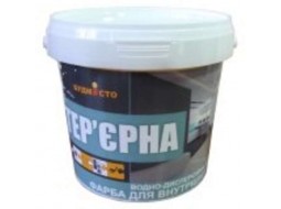 Будмісто Фарба інтер'єрна акрилова (1,4 кг/1 л)