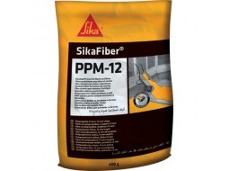 Sika Fiber РРМ12 1 пластифікатор для бетону фібра (600 г)