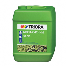 Triora Антисептик для дерева Биозащита (5 л)