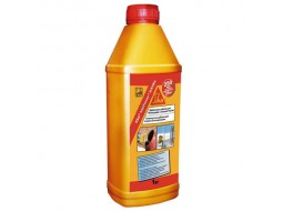 Sika Antifreeze Arktika Пластификатор для бетона противоморозный (1 л)