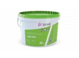 Siniat Nida Pro Readymix шпаклівка фінішна акрилова (18 кг)