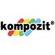 Kompozit Interior 7 Краска интерьерная акриловая матовая латексная (14 кг/10 л)