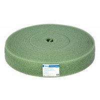 Демпферна стрічка KNAUF 8x100 мм, 40 м/рул. для шумоізоляції