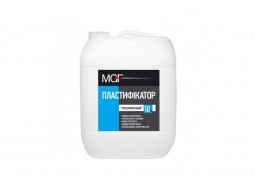 MGF Пластификатор противоморозный (10 л)
