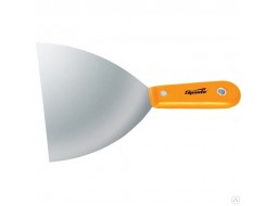 Шпатель посилений Профі 150 мм